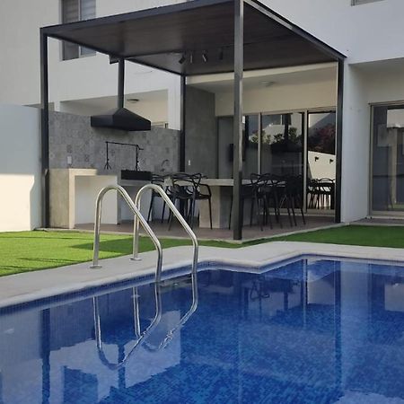 New House With Private Pool Villa Manzanillo Exterior photo