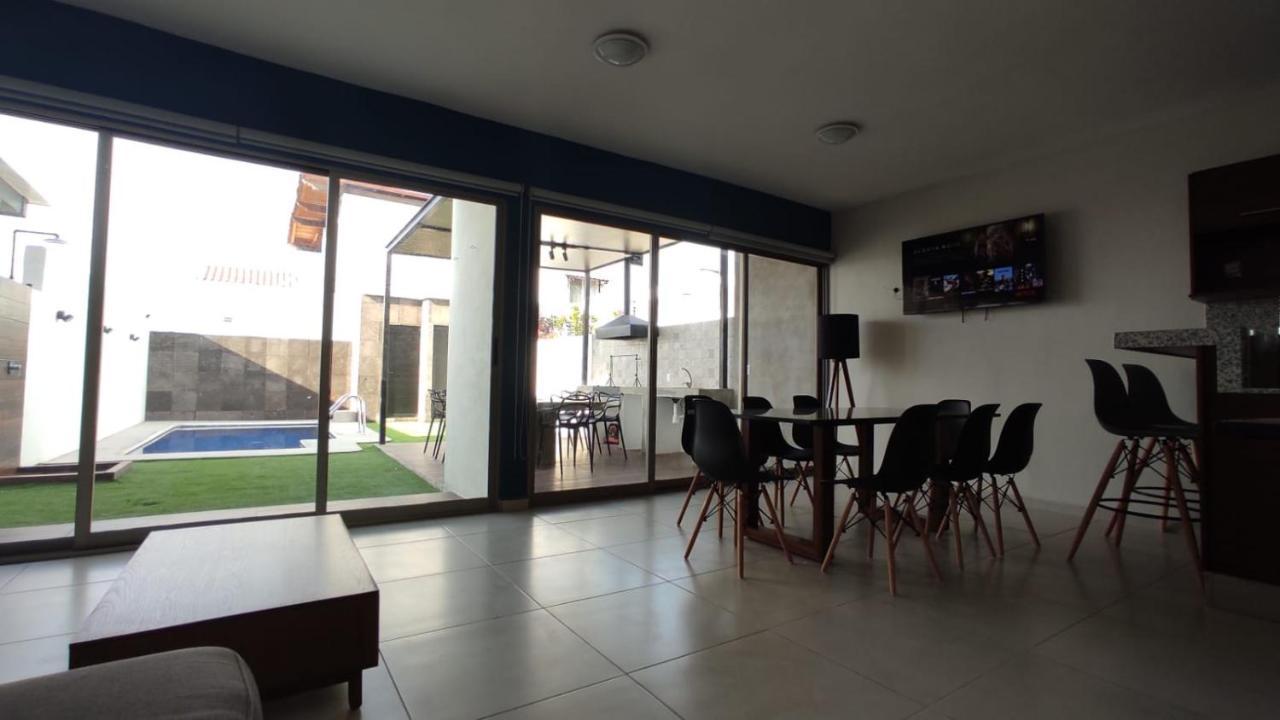 New House With Private Pool Villa Manzanillo Exterior photo